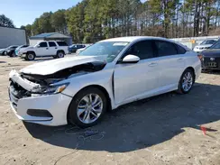 1HGCV1F19JA130652 2018 HONDA ACCORD