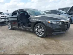 1HGCV1F19JA136483 2018 HONDA ACCORD