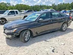 1HGCV1F19JA136502 2018 HONDA ACCORD