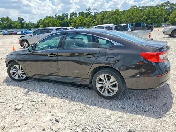 1HGCV1F19JA136502 2018 HONDA ACCORD - Image 2