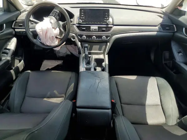 1HGCV1F19JA136502 2018 HONDA ACCORD - Image 8