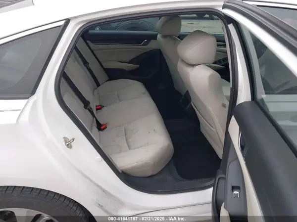 1HGCV1F19JA136919 2018 HONDA ACCORD - Image 8