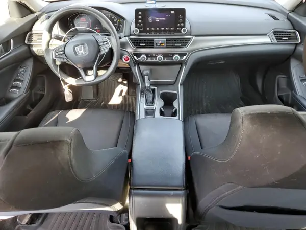 1HGCV1F19JA138525 2018 HONDA ACCORD - Image 8