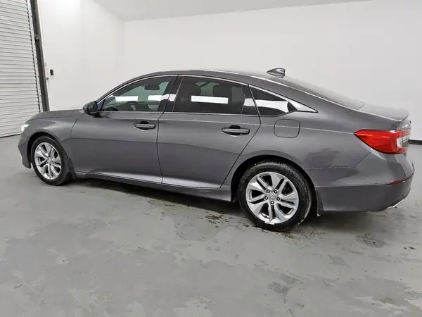 1HGCV1F19JA139464 2018 HONDA ACCORD - Image 2