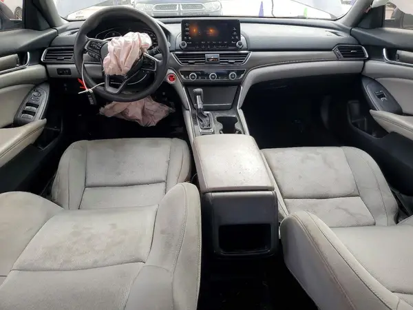 1HGCV1F19JA141117 2018 HONDA ACCORD - Image 8