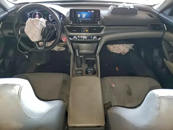 1HGCV1F19JA141120 2018 HONDA ACCORD - Image 8