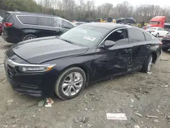 1HGCV1F19JA141926 2018 HONDA ACCORD