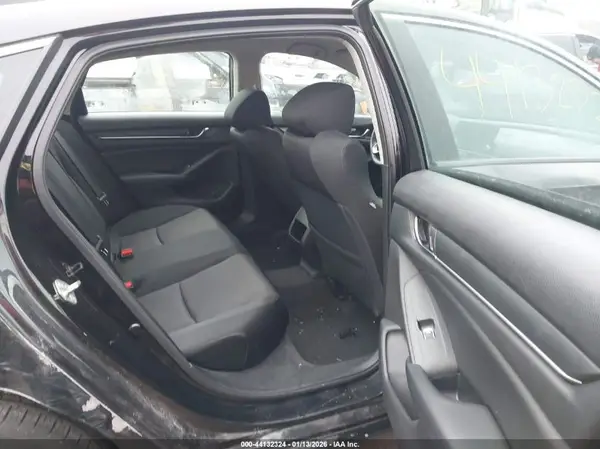 1HGCV1F19JA141974 2018 HONDA ACCORD - Image 8