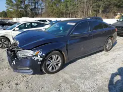 1HGCV1F19JA144664 2018 HONDA ACCORD