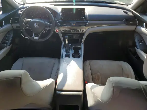 1HGCV1F19JA144664 2018 HONDA ACCORD - Image 8