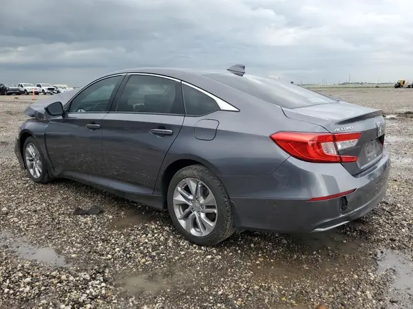 1HGCV1F19JA144941 2018 HONDA ACCORD - Image 2