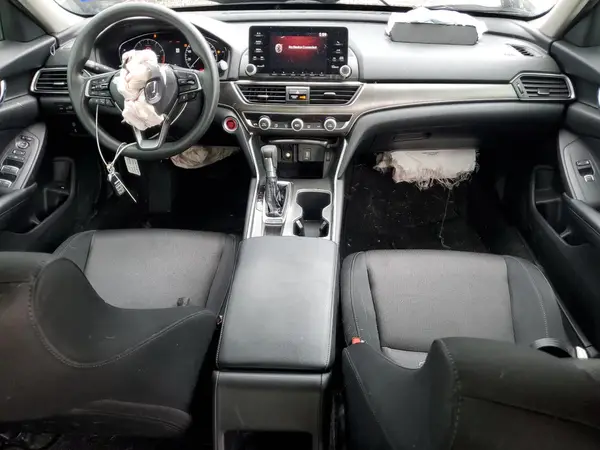 1HGCV1F19JA144941 2018 HONDA ACCORD - Image 8