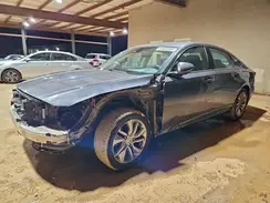 1HGCV1F19JA146155 2018 HONDA ACCORD