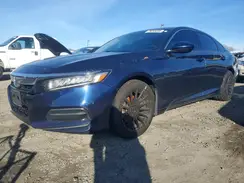 1HGCV1F19JA147144 2018 HONDA ACCORD