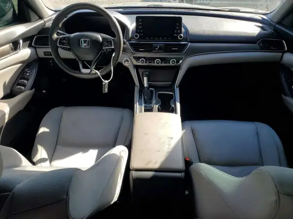 1HGCV1F19JA147144 2018 HONDA ACCORD - Image 8