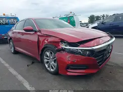 1HGCV1F19JA148357 2018 HONDA ACCORD