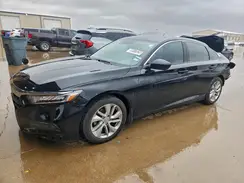1HGCV1F19JA149217 2018 HONDA ACCORD