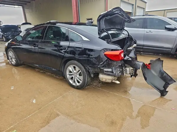 1HGCV1F19JA149217 2018 HONDA ACCORD - Image 2
