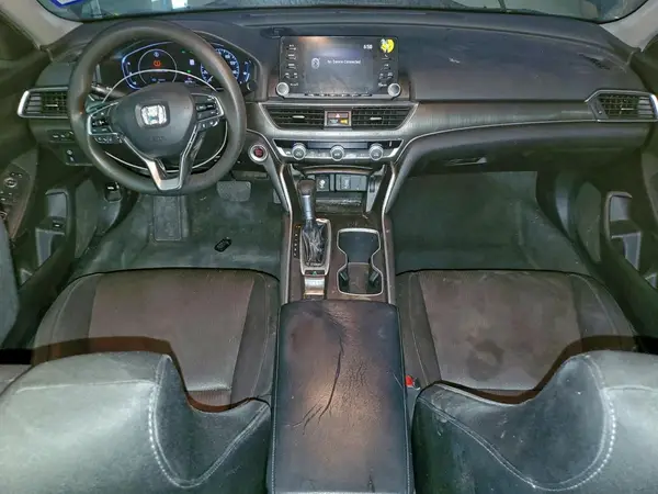 1HGCV1F19JA149217 2018 HONDA ACCORD - Image 8