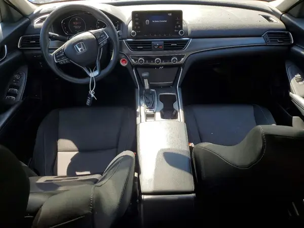 1HGCV1F19JA151002 2018 HONDA ACCORD - Image 8
