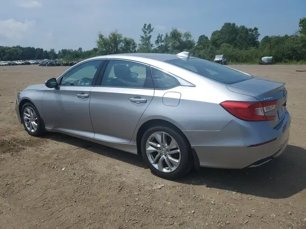 1HGCV1F19JA151291 2018 HONDA ACCORD - Image 2