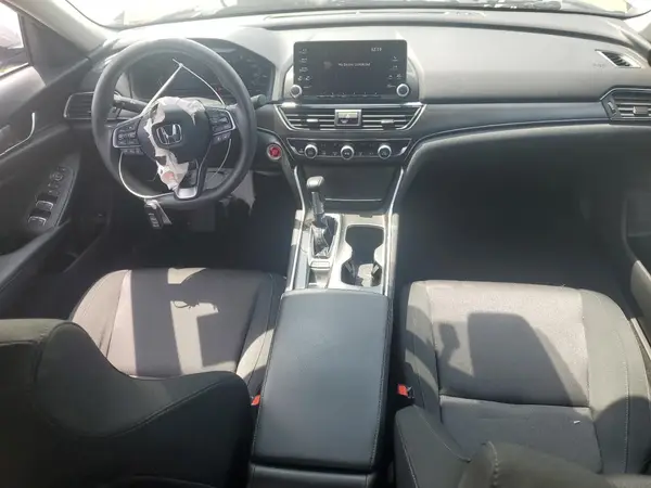 1HGCV1F19JA151291 2018 HONDA ACCORD - Image 8