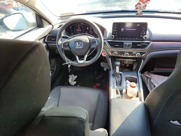1HGCV1F19JA152800 2018 HONDA ACCORD - Image 8