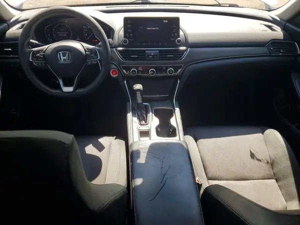 1HGCV1F19JA152831 2018 HONDA ACCORD - Image 8