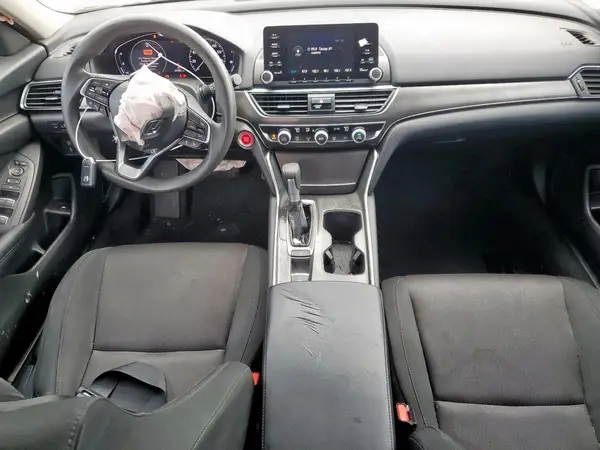 1HGCV1F19JA152845 2018 HONDA ACCORD - Image 8