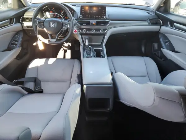 1HGCV1F19JA153025 2018 HONDA ACCORD - Image 8