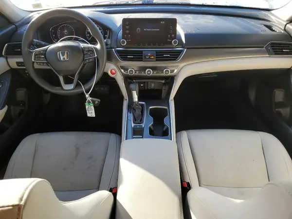 1HGCV1F19JA154983 2018 HONDA ACCORD - Image 8