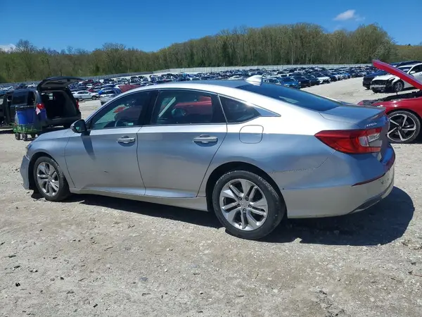 1HGCV1F19JA156765 2018 HONDA ACCORD - Image 2
