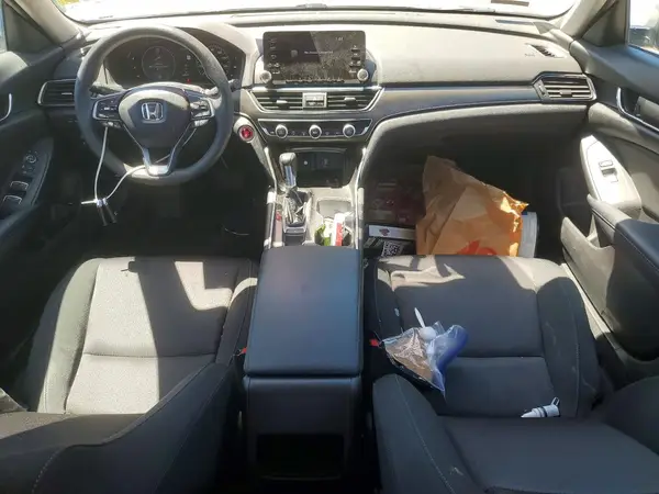 1HGCV1F19JA156765 2018 HONDA ACCORD - Image 8