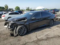 1HGCV1F19JA158631 2018 HONDA ACCORD