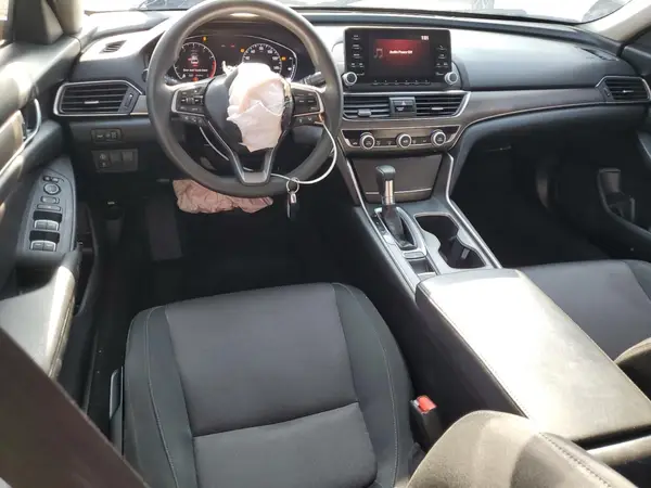 1HGCV1F19JA158631 2018 HONDA ACCORD - Image 8