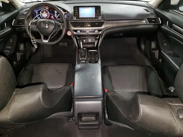 1HGCV1F19JA159195 2018 HONDA ACCORD - Image 8