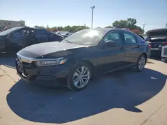 1HGCV1F19JA162310 2018 HONDA ACCORD