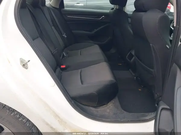 1HGCV1F19JA162467 2018 HONDA ACCORD - Image 8