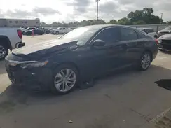 1HGCV1F19JA166440 2018 HONDA ACCORD