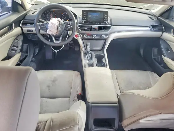 1HGCV1F19JA166440 2018 HONDA ACCORD - Image 8