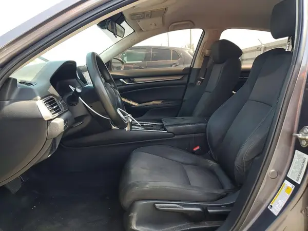 1HGCV1F19JA167183 2018 HONDA ACCORD - Image 8