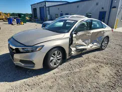 1HGCV1F19JA167457 2018 HONDA ACCORD
