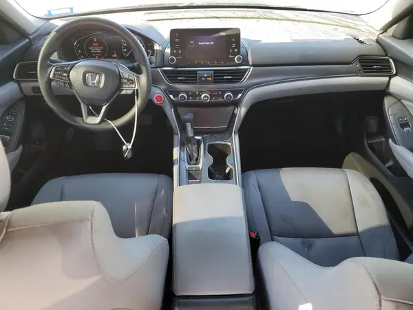 1HGCV1F19JA171220 2018 HONDA ACCORD - Image 8