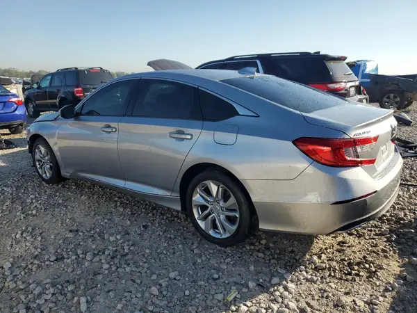 1HGCV1F19JA176532 2018 HONDA ACCORD - Image 2