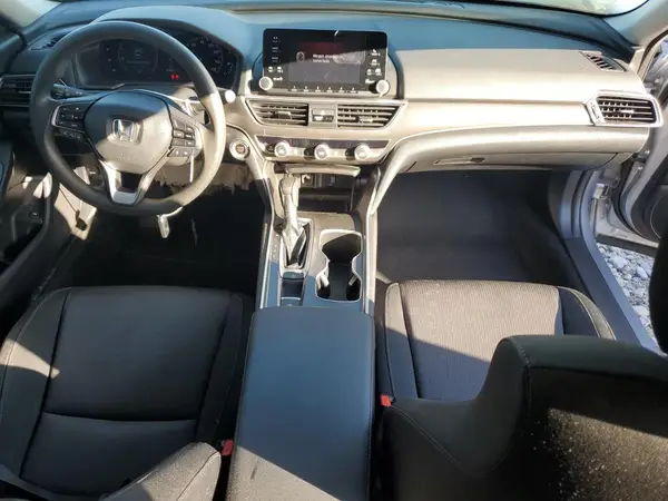1HGCV1F19JA176532 2018 HONDA ACCORD - Image 8