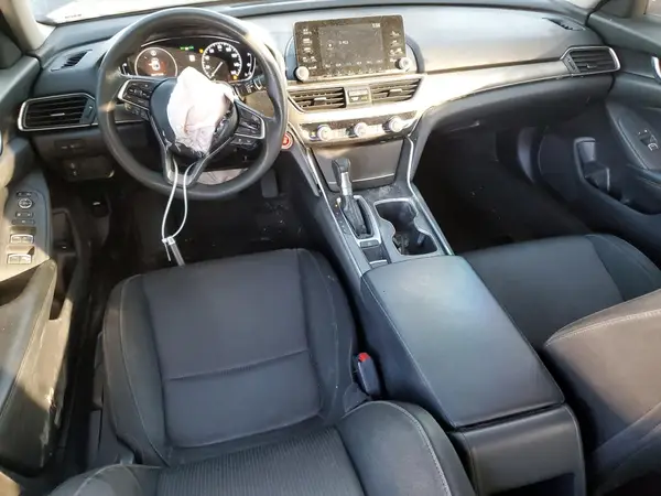 1HGCV1F19JA177020 2018 HONDA ACCORD - Image 8