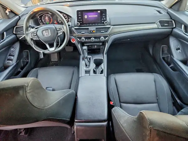1HGCV1F19JA177633 2018 HONDA ACCORD - Image 8