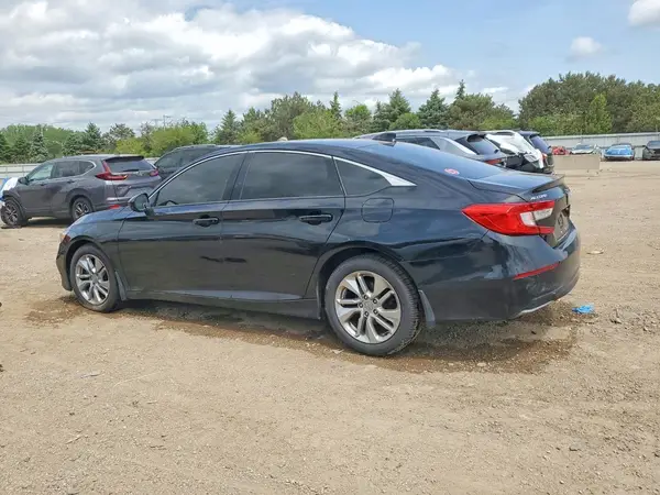 1HGCV1F19JA179625 2018 HONDA ACCORD - Image 2