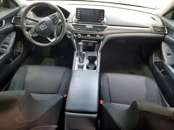 1HGCV1F19JA179625 2018 HONDA ACCORD - Image 8