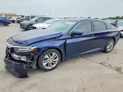 1HGCV1F19JA180760 2018 HONDA ACCORD
